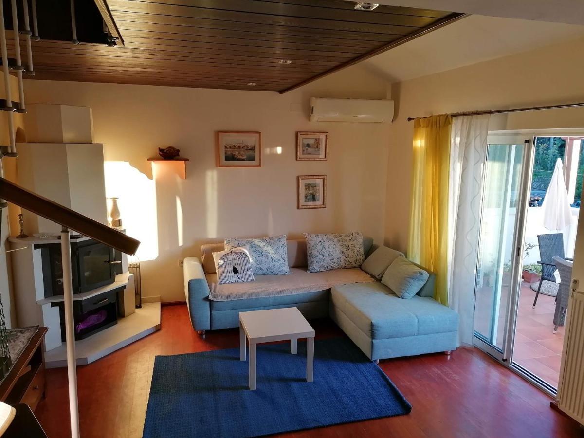 Sunshine Apartment Palit Εξωτερικό φωτογραφία